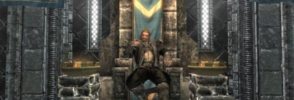 Skyrim – Is Ulfric Stormcloak Racist?