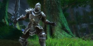 Kingdoms of Amalur online pass locks out seven single player quests