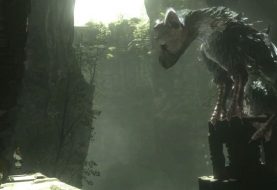 Gamestop Announces The Last Guardian Cancelled