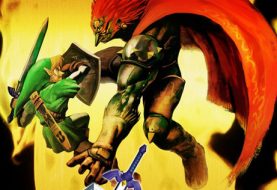 Is the Official Zelda Timeline No Longer a Secret?