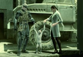 Hideo Kojima Confirms Metal Gear Solid "Sequel Coming in Future"