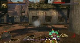 Oddworld: Stranger's Wrath Will Not Be Making It To The XBLA