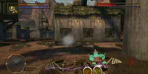 Oddworld: Stranger’s Wrath Will Not Be Making It To The XBLA