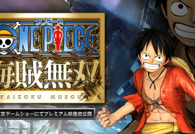 One Piece Musou Dated