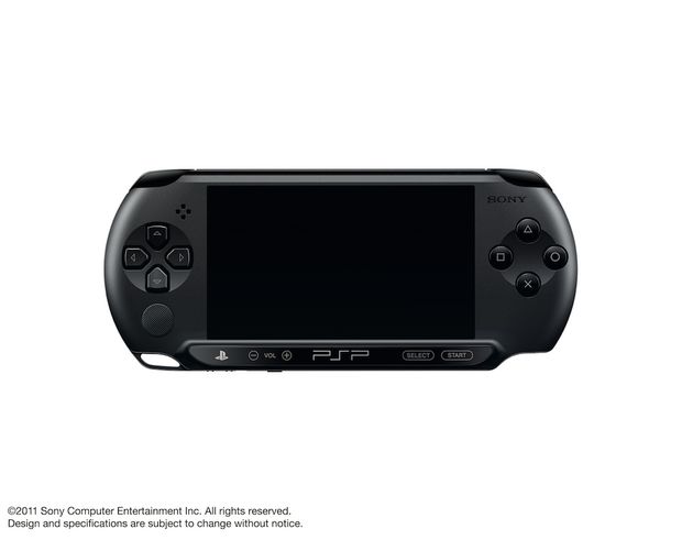 Media Create Says PS Vita Sold 325,000 Units In Two Days