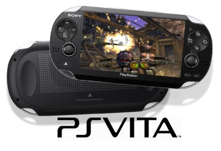    PS Vita