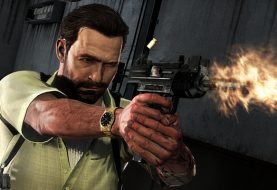 Check Out the New Screenshots for Max Payne 3