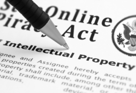 Nintendo, Electronic Arts, and Sony drop support for SOPA