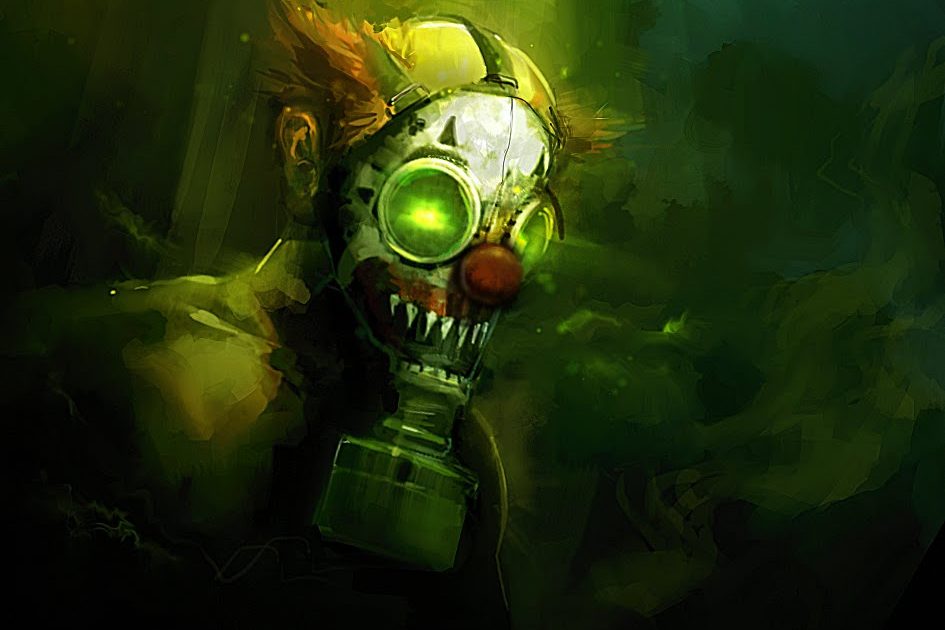 Limited Edition Vouchers Included in New Twisted Metal