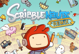 Scribblenauts Remix Utilizes Siri on iPhone 4S