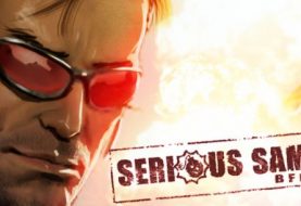 Serious Sam 3: BFE Review