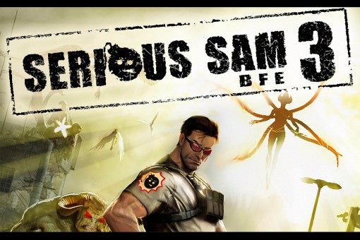 Serious Sam 3: BFE Launch Trailer Released