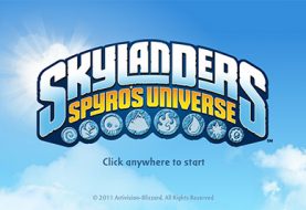 Skylanders Free to Play Beta Now Available