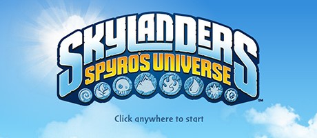Skylanders Free to Play Beta Now Available