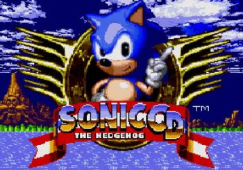 Sonic CD Trophy Guide