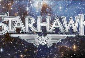 Starhawk Private Beta Set to Shut Down Early New Year