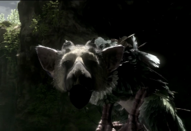 Fumito Ueda Still Working on Last Guardian