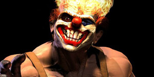 Twisted Metal Wants To Avoid Online Pass Codes