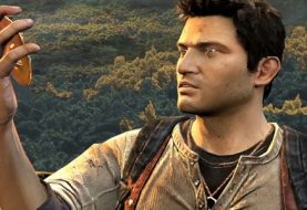Most Wanted PS Vita Game is Uncharted: Golden Abyss