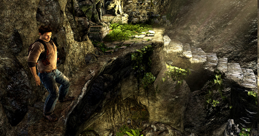Uncharted: Golden Abyss Main Villain Now Revealed