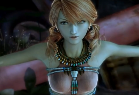 Vanille will return in 'Lightning Returns: Final Fantasy XIII'