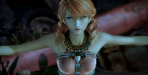 Lightning Returns: Final Fantasy XIII