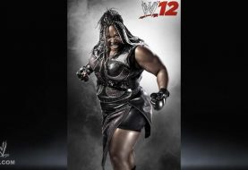 Still No Release Date For WWE '12 Divas Pack