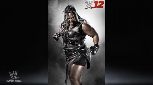 Still No Release Date For WWE'12 Divas Pack