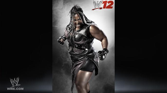 Still No Release Date For WWE ’12 Divas Pack