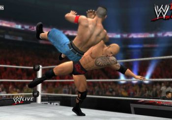 Online Servers For WWE '12 Should Be Ready Before January 