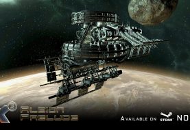 X³: Albion Prelude Now Out On Steam