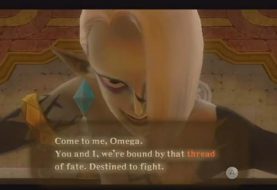 Skyward Sword - Demon Lord Ghirahim Part 2 Boss Guide