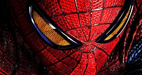 Amazing Spider-Man Officially Announced