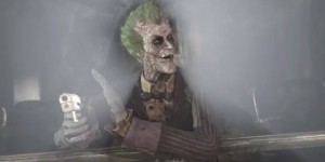 Mark Hamill, Tara Strong, Not Happy At All With The VGAs