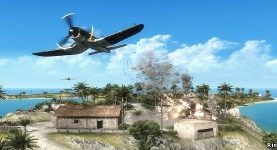 Battlefield 1943 Finally Comes To Battlefield 3 PS3 Owners