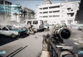 New Battlefield 3 Update Details "Hopefully Soon"