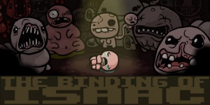 The Binding Of Isaac Officially Getting Christmas Update Plus Bonus?