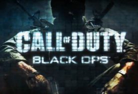 Earn Double XP This Weekend On Call Of Duty: Black Ops