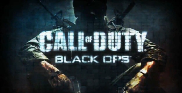 Earn Double XP This Weekend On Call Of Duty: Black Ops