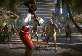 Dead Island Ships 3 Million Units Worldwide 