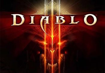 Diablo 3 is coming to consoles UPDATED