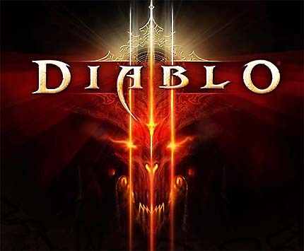 Diablo 3 is coming to consoles UPDATED