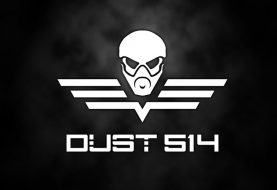 Dropsuits in DUST 514