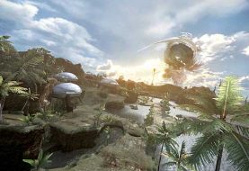 Final Fantasy XIII-2 Environment Video Released