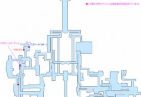 A Look At Final Fantasy XIII-2's Non Linear Maps