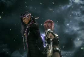 Final Fantasy XIII-2 - Guided Tour Video 