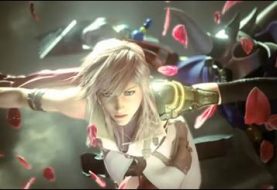 Final Fantasy XIII-2 Characters Trailer Released