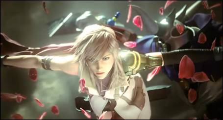 Final Fantasy XIII-2 Characters Trailer Released