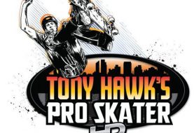 Tony Hawk's Pro Skater HD Coming at the End of August to PSN