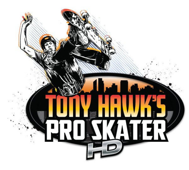 Tony Hawk HD Will Not Feature Soundtrack From Original Games